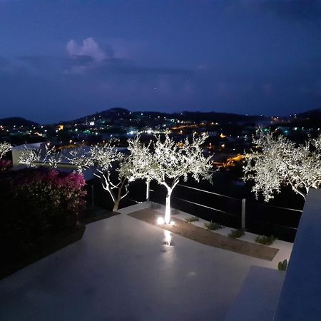 Villa Inarime Ischia Eksteriør billede