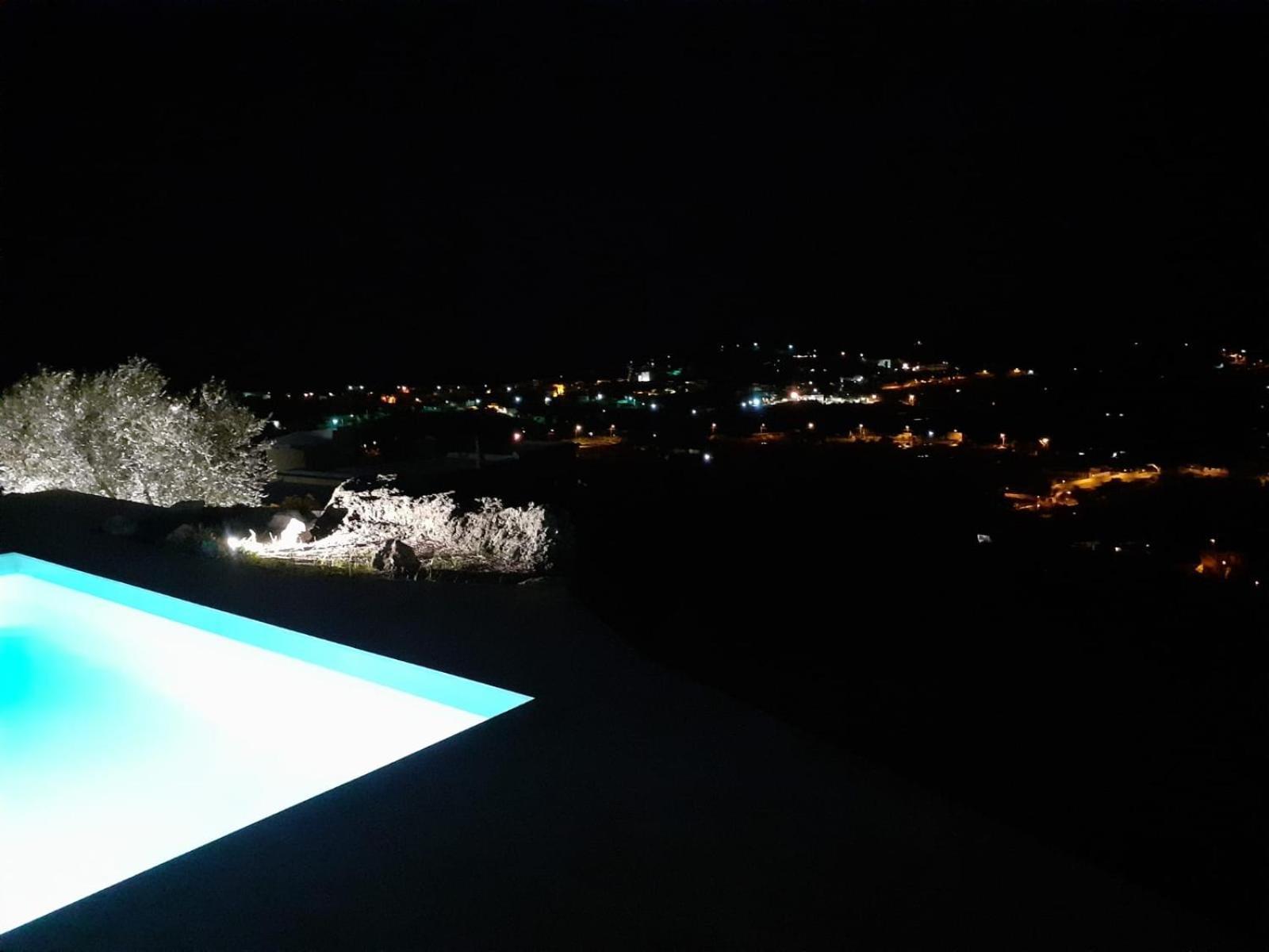 Villa Inarime Ischia Eksteriør billede
