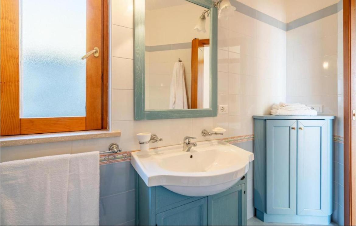 Villa Inarime Ischia Eksteriør billede