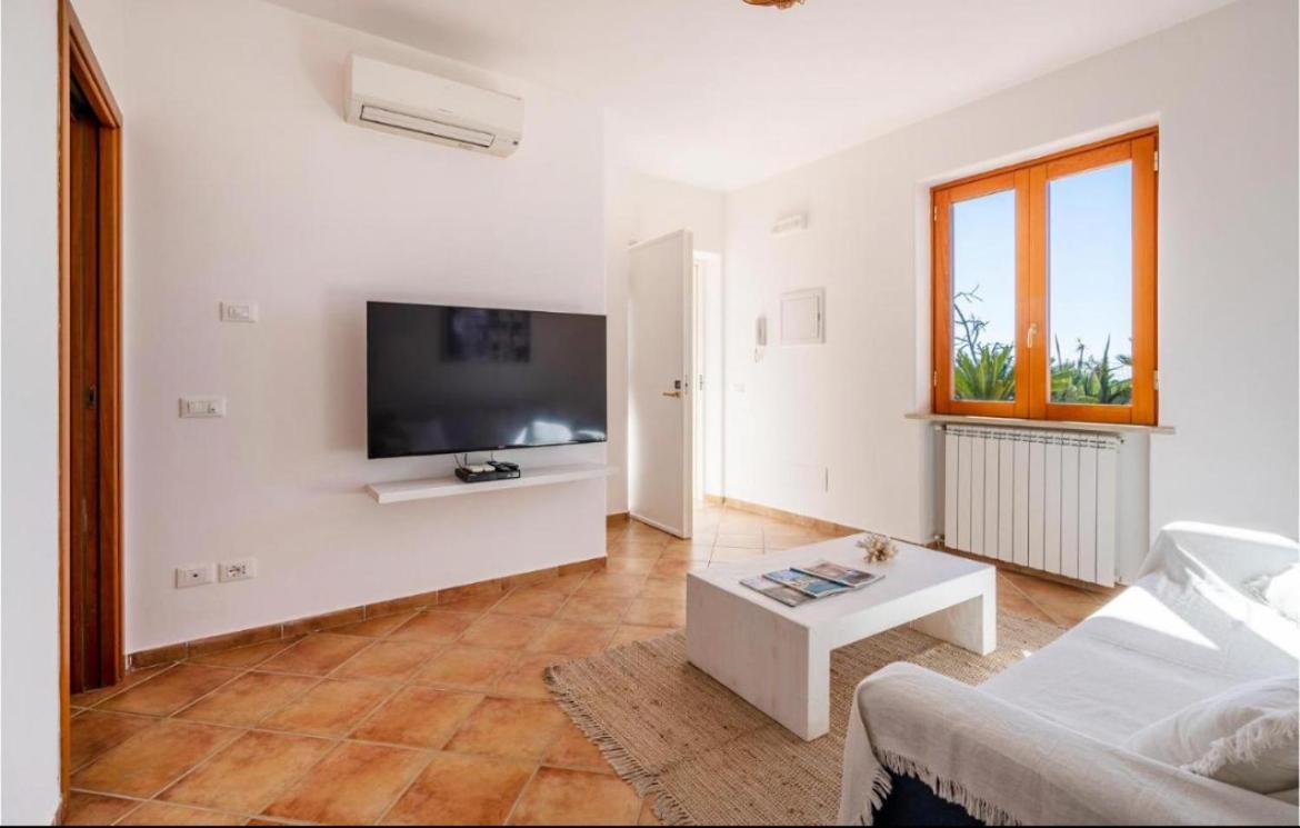 Villa Inarime Ischia Eksteriør billede