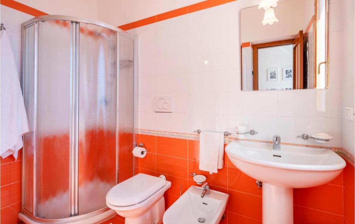 Villa Inarime Ischia Eksteriør billede