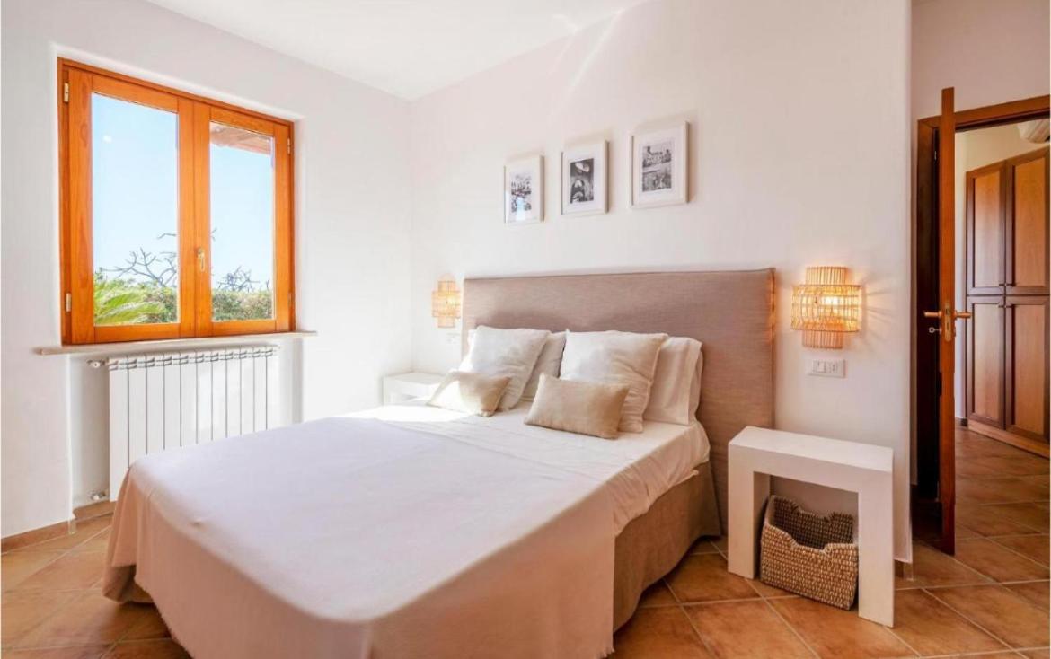 Villa Inarime Ischia Eksteriør billede