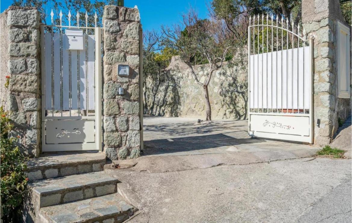 Villa Inarime Ischia Eksteriør billede