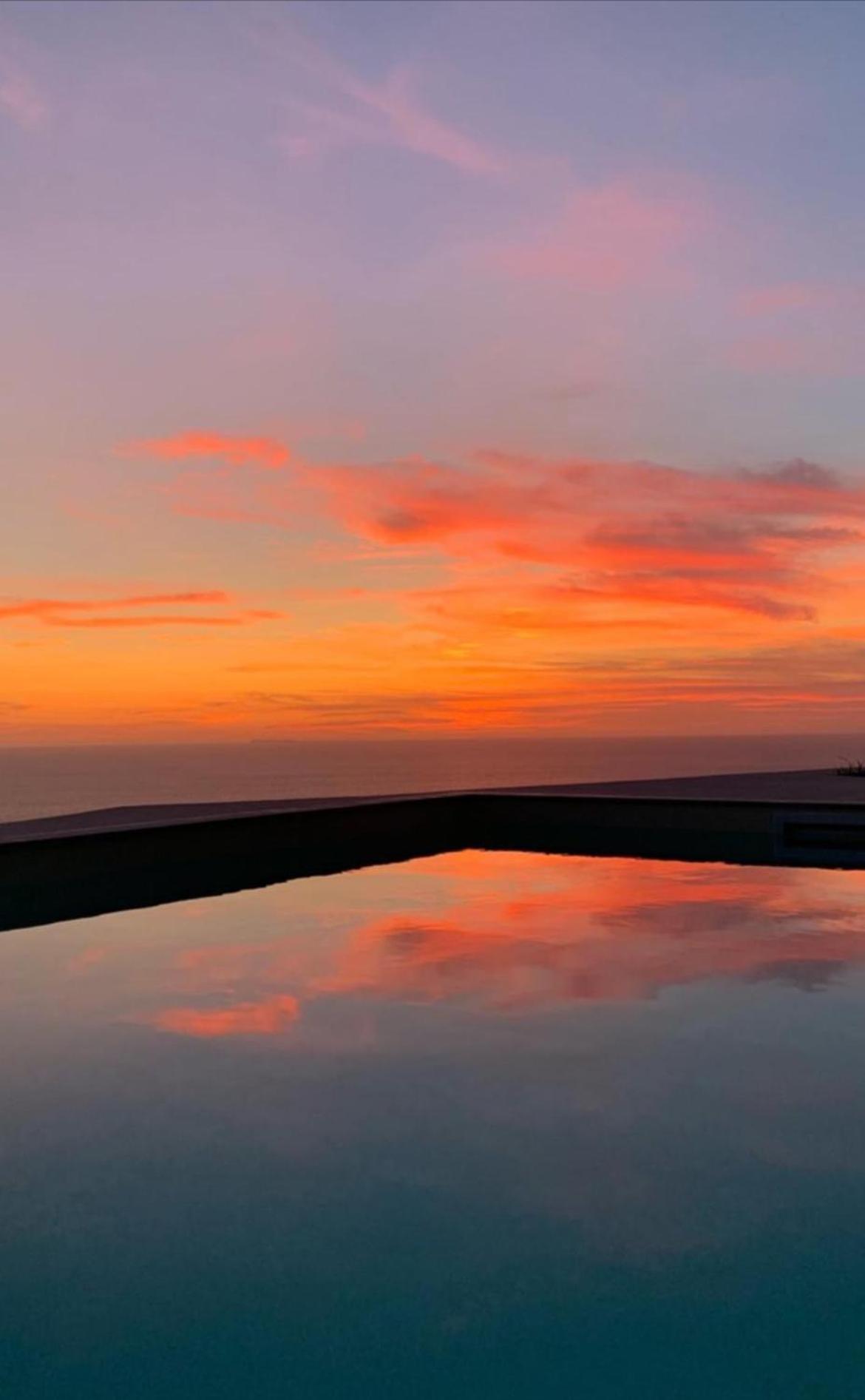 Villa Inarime Ischia Eksteriør billede